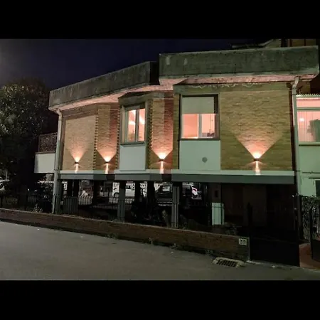 Apartament 3 Viareggio