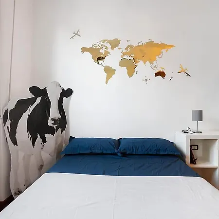 Appartamento 3 Viareggio