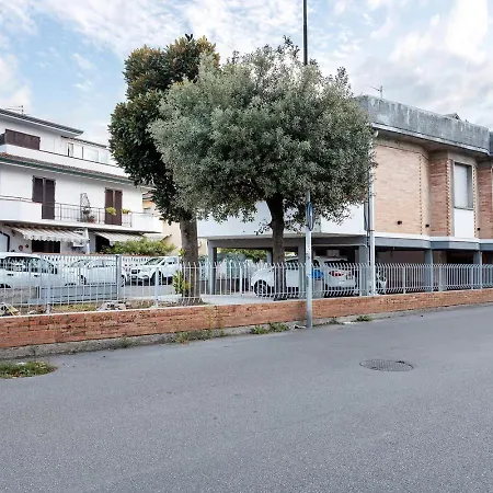 Appartement 3 Viareggio