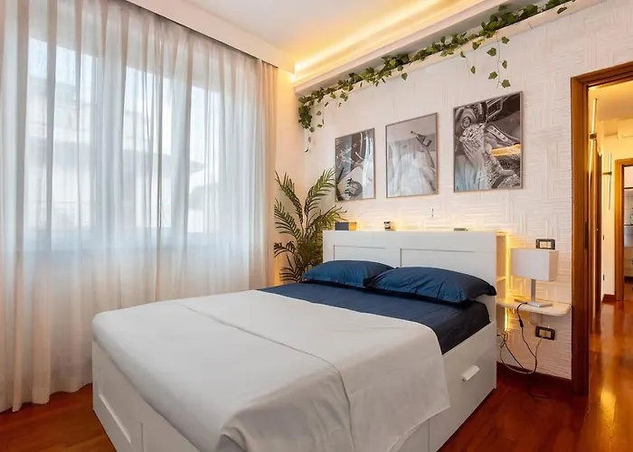 3 Апартаменти *