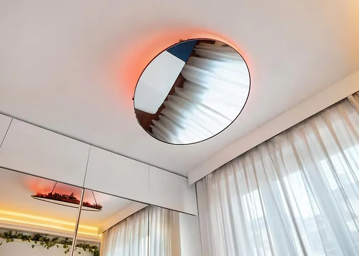 Апартаменти 3